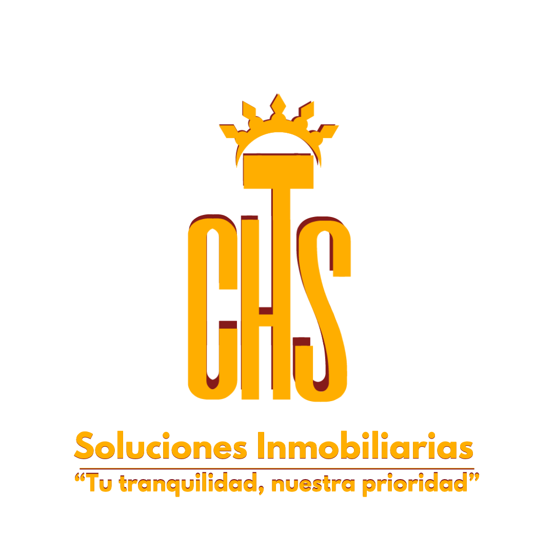 Inmobiliaria chs